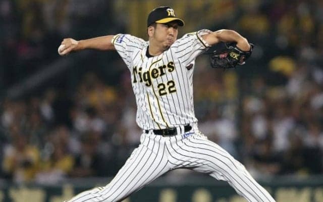 【輝きを放つ注目の男たち！マイナビオールスターゲーム2019】藤川球児、7年ぶり9度目の球宴出場！地元・甲子園で火の玉ストレートを！