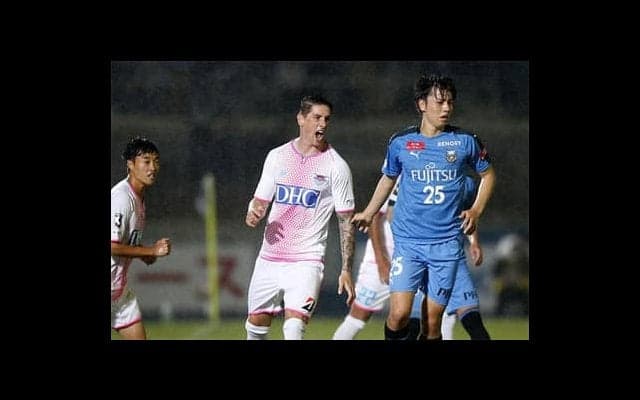 トーレス、引退へのカウントダウン。歓声にもプライドは満たされず