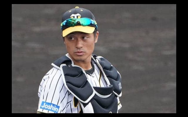阪神坂本、びっくり弾　巨人菅野から同点弾、矢野監督も驚愕の表情