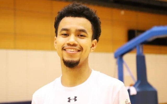 コー・フリッピンは日本代表と千葉の『秘密兵器』となるか「日本での挑戦に興奮」