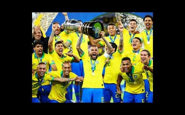 ブラジル復活のコパ・アメリカ総括。やっぱり南米は超過酷だった