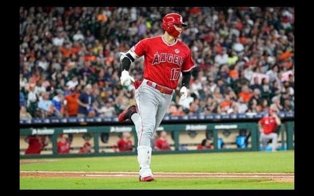 大谷翔平、衝撃の14号に恨み節再び　米記者嘆く「MLBは後悔すべきだ」