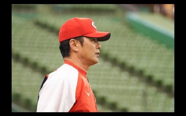 広島、泥沼脱せず9連敗…　わずか5安打、鈴木の14試合ぶりの一発も空砲