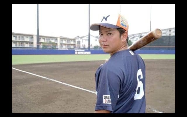 【社会人野球】2年前の指名漏れから今秋ドラフト候補へ名乗り　名門社会人打者に芽生えたもの