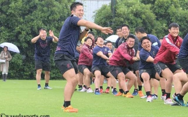 年に一度の祭典が開催！笑顔で祭りを終える