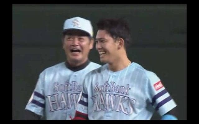 鷹、5時間21分の激戦制す　同点弾の上林「勝てて最高」サヨナラ打栗原「幸せ」