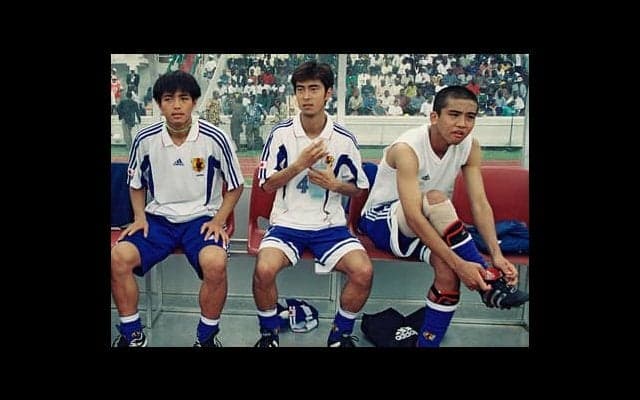 石川竜也は思う。「10年後、Ｊリーグ監督は黄金世代だらけになる」