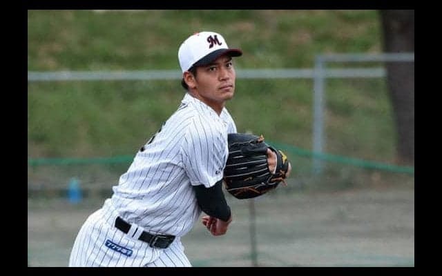 642日ぶりの1軍登板へ　ロッテ16年ドラ1佐々木の思い「支えてくれた人に元気な姿を」