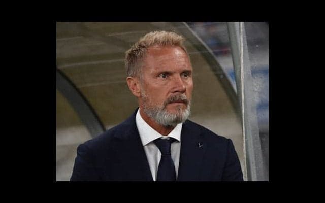 神戸の新監督は「いまある食材で最高の料理を作る」ことで勝利を目指す