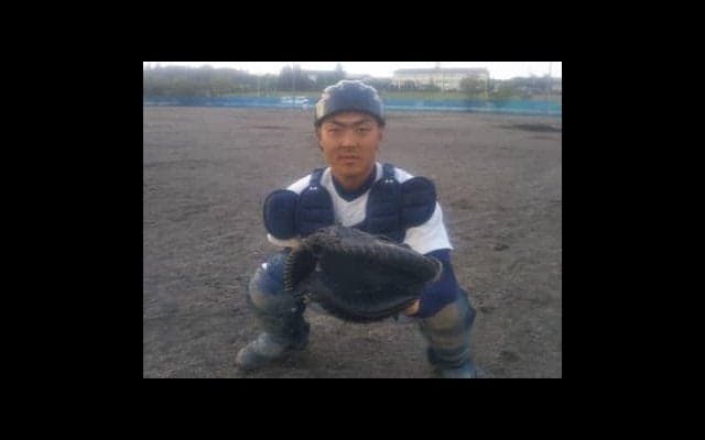 佐々木朗希だけじゃない。岩手の公立校の強肩強打捕手にプロも注目