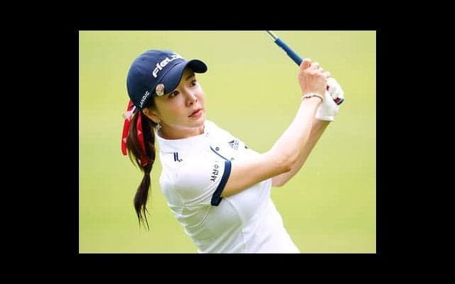 人気女子プロ11名の決意表明。本領発揮はこれからだ