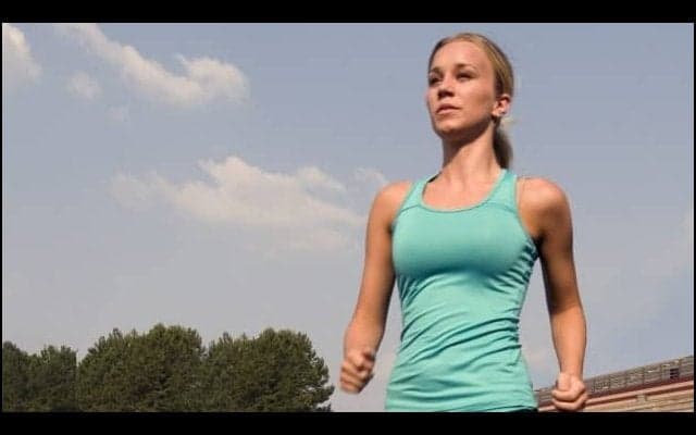 急激な運動量増加は危険！？「シンスプリント」とは