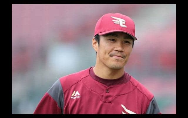 9日の公示　鷹が田中、田浦ら登録し大量8選手入れ替え、楽天則本昂登録　巨人菅野抹消