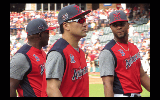 【MLB】田中将大、球宴初登板へ“らしさ”失わず「『あ、田中投げてたんだ』ぐらいで…」