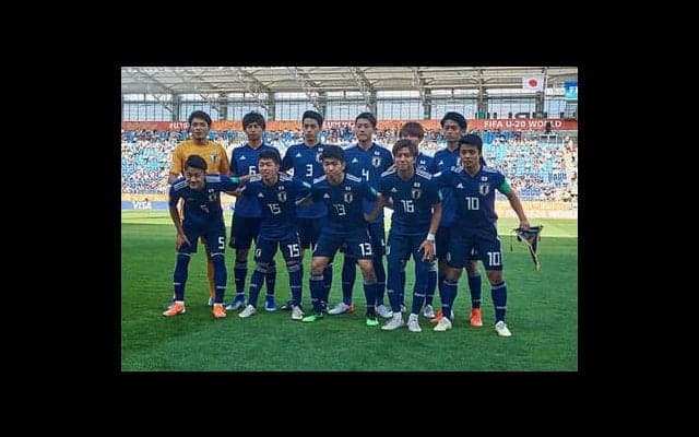 Ｕ‐18代表コーチが気づいた「日本と欧州の育成年代の選手の違い」
