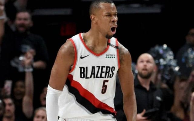 金額より環境を選んだロドニー・フッド「自分がハッピーなら、成功できる」