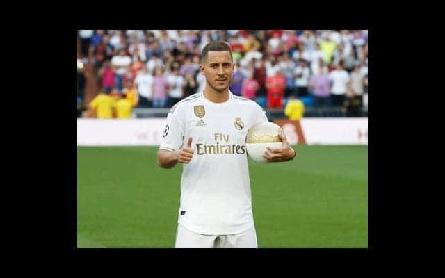 ど派手補強のレアル。ロナウドの穴を埋めると同時に怒涛の放出ラッシュ
