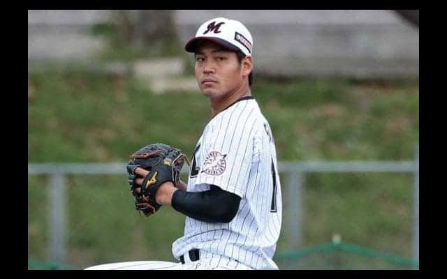 ロッテ642日ぶり1軍登板16年ドラ1佐々木、5回投げ終え無失点　勝利投手の権利発生