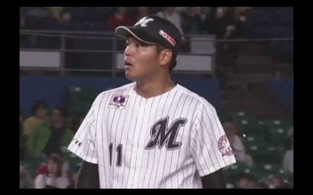 ロッテ16年ドラ1佐々木、7回1失点の好投で656日ぶり勝利！　104球の熱投で復活アピール