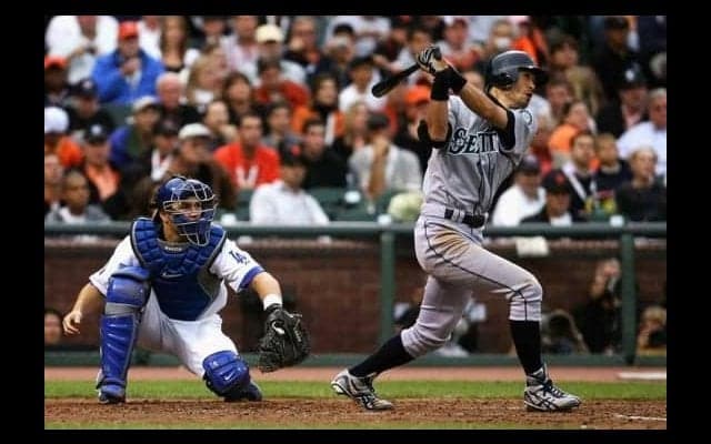 イチロー氏、07年の史上初ランニングHRが歴代5位　MLB公式が球宴活躍選手トップ13選出