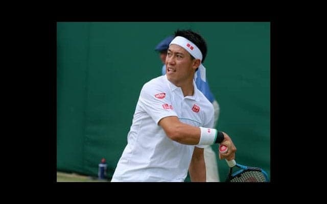 錦織圭VSフェデラー戦。「待たないことが重要」で速い展開になる