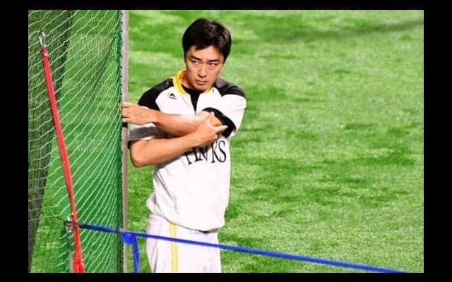 ホークス和田、前半戦ラスト登板を白星締めへ　「勝って終われるように全力」
