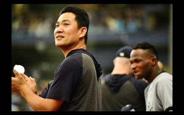 【MLB】ヤ軍選手にクリーブランドの恨み!?　田中将大、初の球宴登板の前にブーイング浴びる