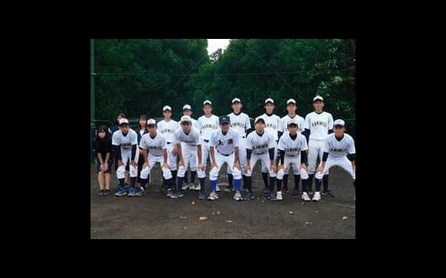 外務省から高校野球の監督へ。名将に学んだ指導で夏の神奈川に挑む