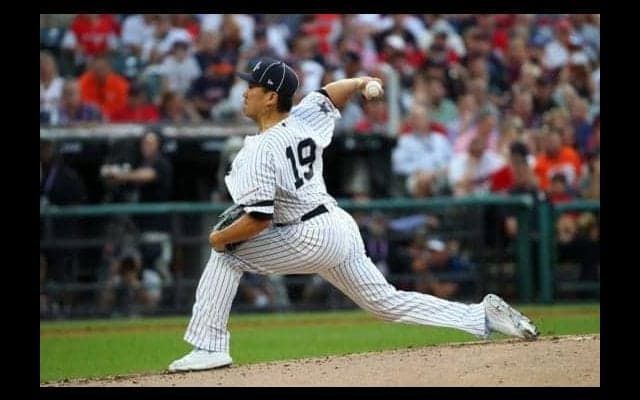 【MLB】日本人初の球宴勝利投手となった田中将大　米メディア称賛「キャリアで最も重大なリリーフ登板」