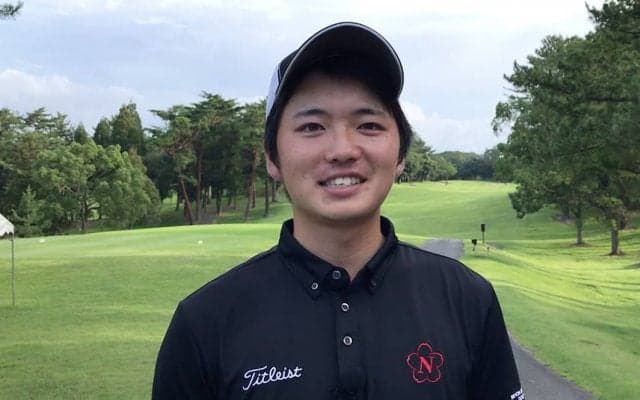 通算7アンダー首位タイで並ぶ木村太一、長谷川大晃　日本アマ2日目コメント集