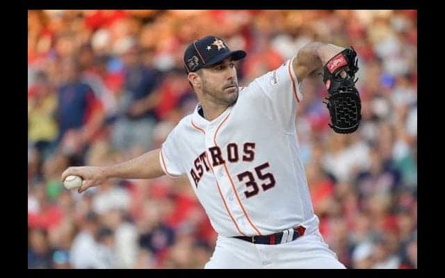 本塁打増はMLBの狙い通り？　バーランダー「100％」「試合をぶち壊している」