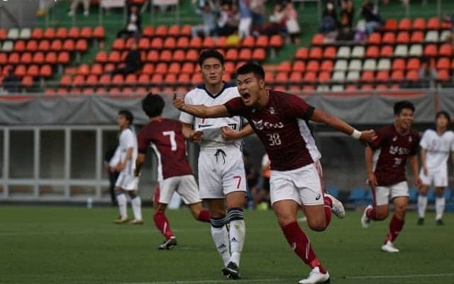 【連載】第７０回早慶サッカー定期戦直前特集　第３回　加藤拓己×杉田将宏