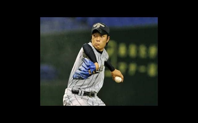 中日・大野雄大の運命を変えた試合。「もう辞めたい」→ドラ１になる