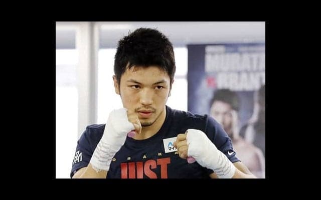 今回の村田諒太は別人。スパーリングパートナーが状態の良さに驚いた