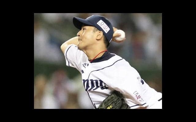 西武・平井克典の投げすぎ問題。イニングまたぎ平然も壊れないか心配だ