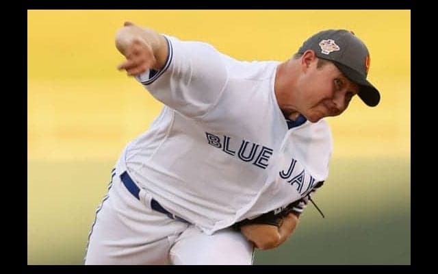 【MLB】「トミー・ジョンがやってくる」若手球宴で160キロ超え右腕、ファンは将来を心配