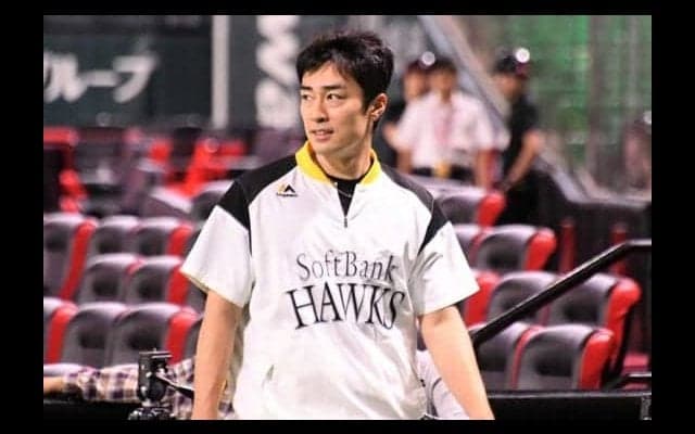 5回途中に緊急降板の鷹・和田「申し訳ない」 下半身の張りは軽症を強調