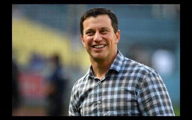 【MLB】首位独走のドジャース編成責任者に単独インタ　好調の要因、前田健太、そして北方悠誠