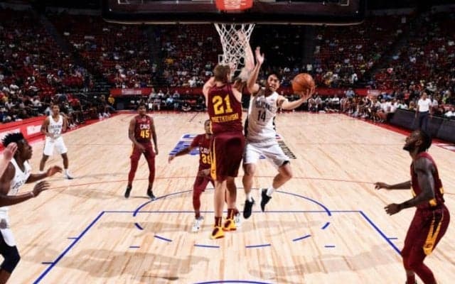 ペリカンズ比江島慎は5分間のプレータイムで無得点、それでも積極性が出た試合に