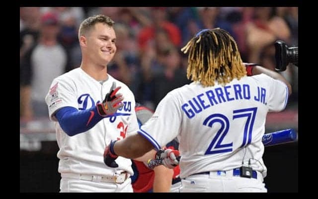 【MLB】歴史に残るHR競争、準決勝の死闘に選手も驚愕　「まるでタイソン対ホリフィールド」