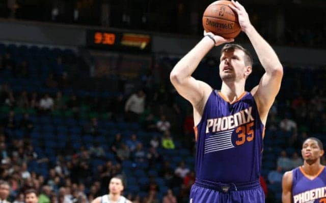 元NBA選手ミルザ・テレトビッチが振り返るアメリカでのキャリア「NBAは退屈」