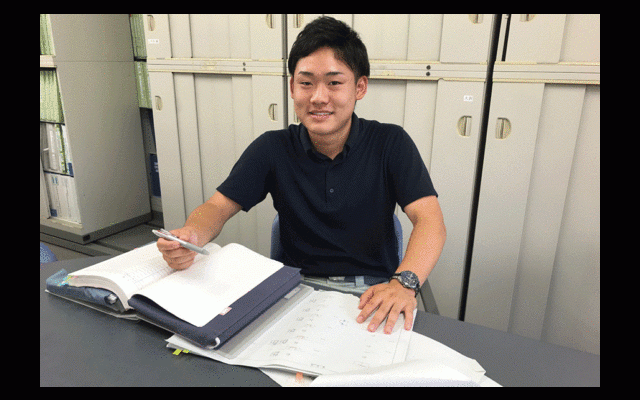 【高校野球】吉田輝星の881球を受け続けた昨夏準V捕手の今　クラブチームで夢の続きを