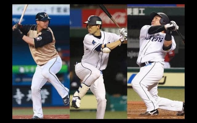 中田、秋山、山川、岡本…　未来のスター選手が活躍するフレッシュ球宴