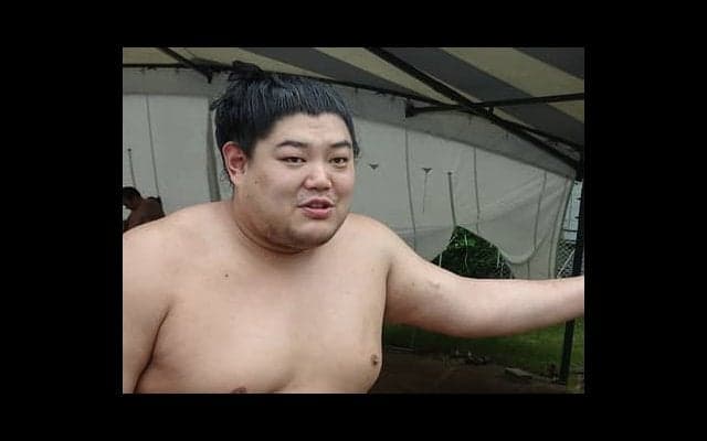 「稽古が足りないのに小結」錣山親方が新三役の愛弟子・阿炎を評す