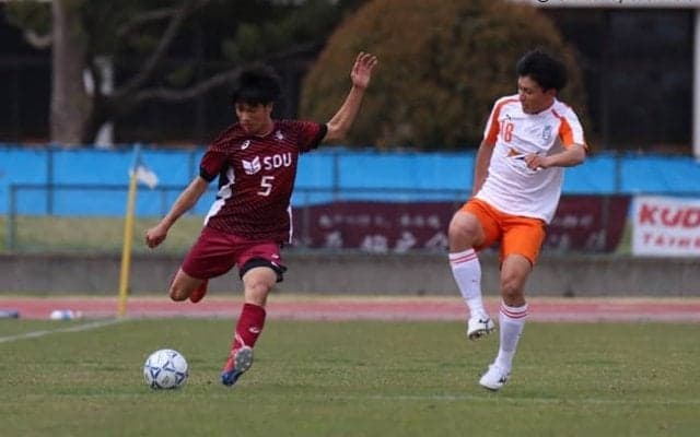 【連載】第７０回早慶サッカー定期戦直前特集　第５回　杉山耕二×鍬先祐弥×工藤泰平