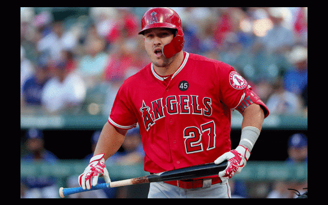 【MLB】エ軍トラウトはMVP、ド軍柳賢振はCY賞…　米メディアが“前半戦アワード”選出