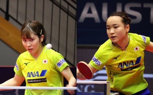 女子シングルス2回戦で“みうみま”対決が実現＜オーストラリアオープン　4日目見どころ＞