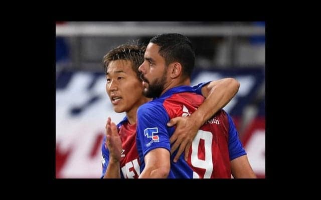 Ｊ１優勝争い＆残留争い展望。カギは主力移籍の影響を最小限にすること