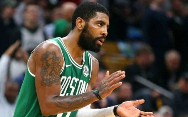 ネッツに移籍したカイリー・アービング、フルマックスを手にするための出来高