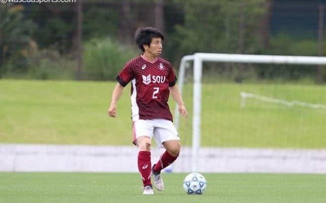 【連載】第７０回早慶サッカー定期戦直前特集　第１０回　金田拓海×栗島健太×牧野潤